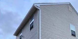 Reliable Elberton, GA Siding Solutions